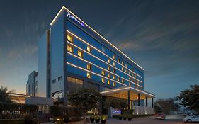 Radisson Blu Faridabad